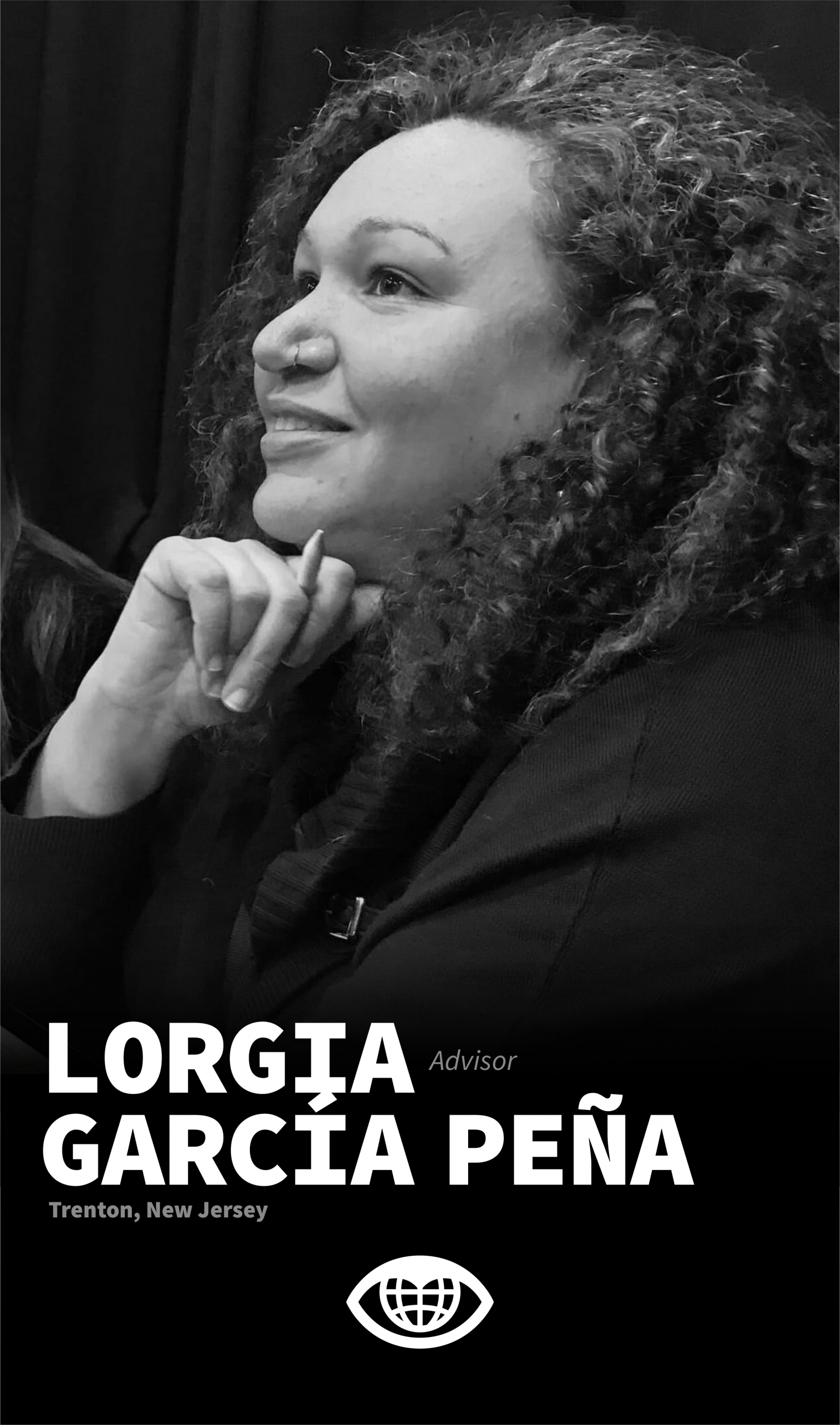 Lorgia García Peña