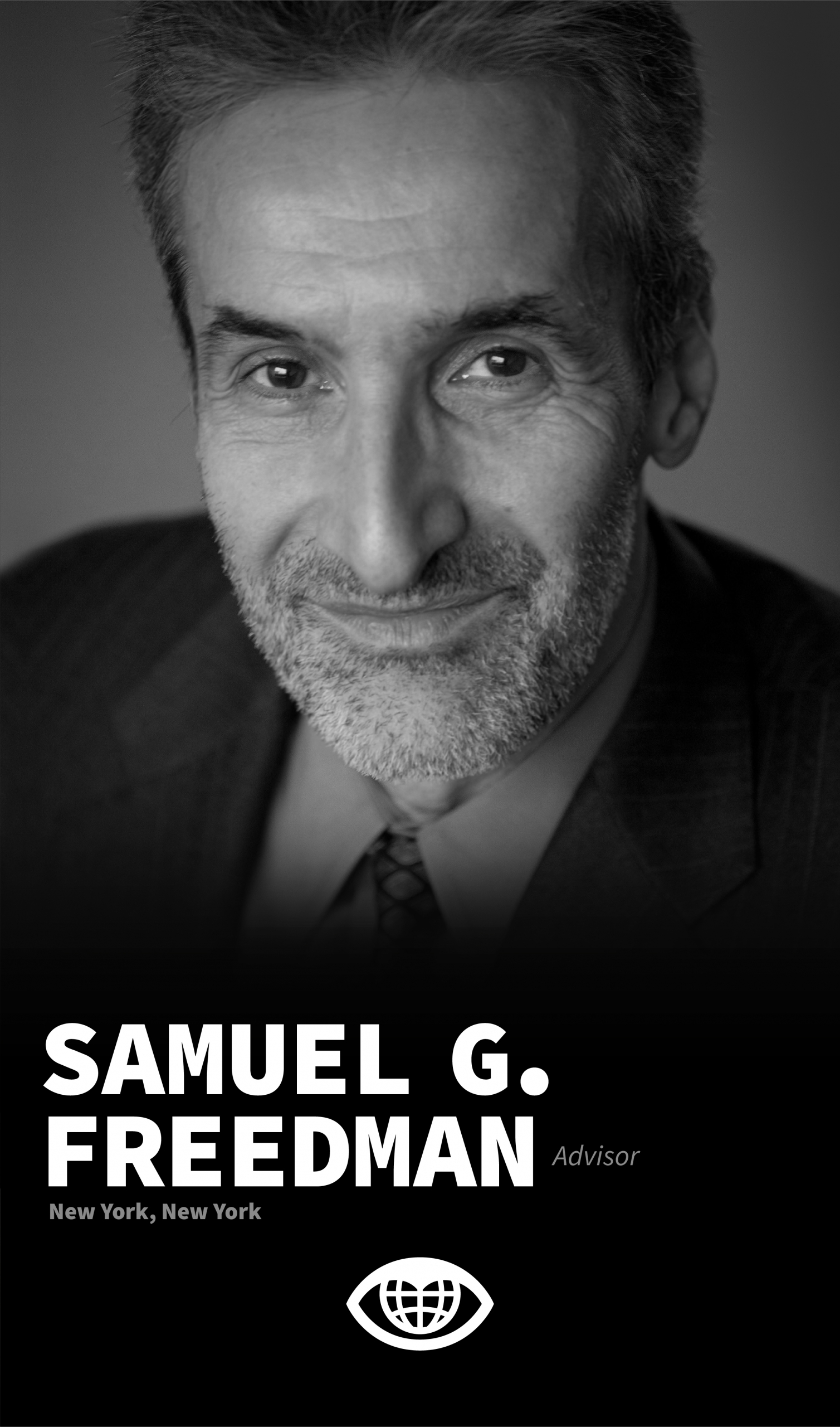 Samuel G. Freedman