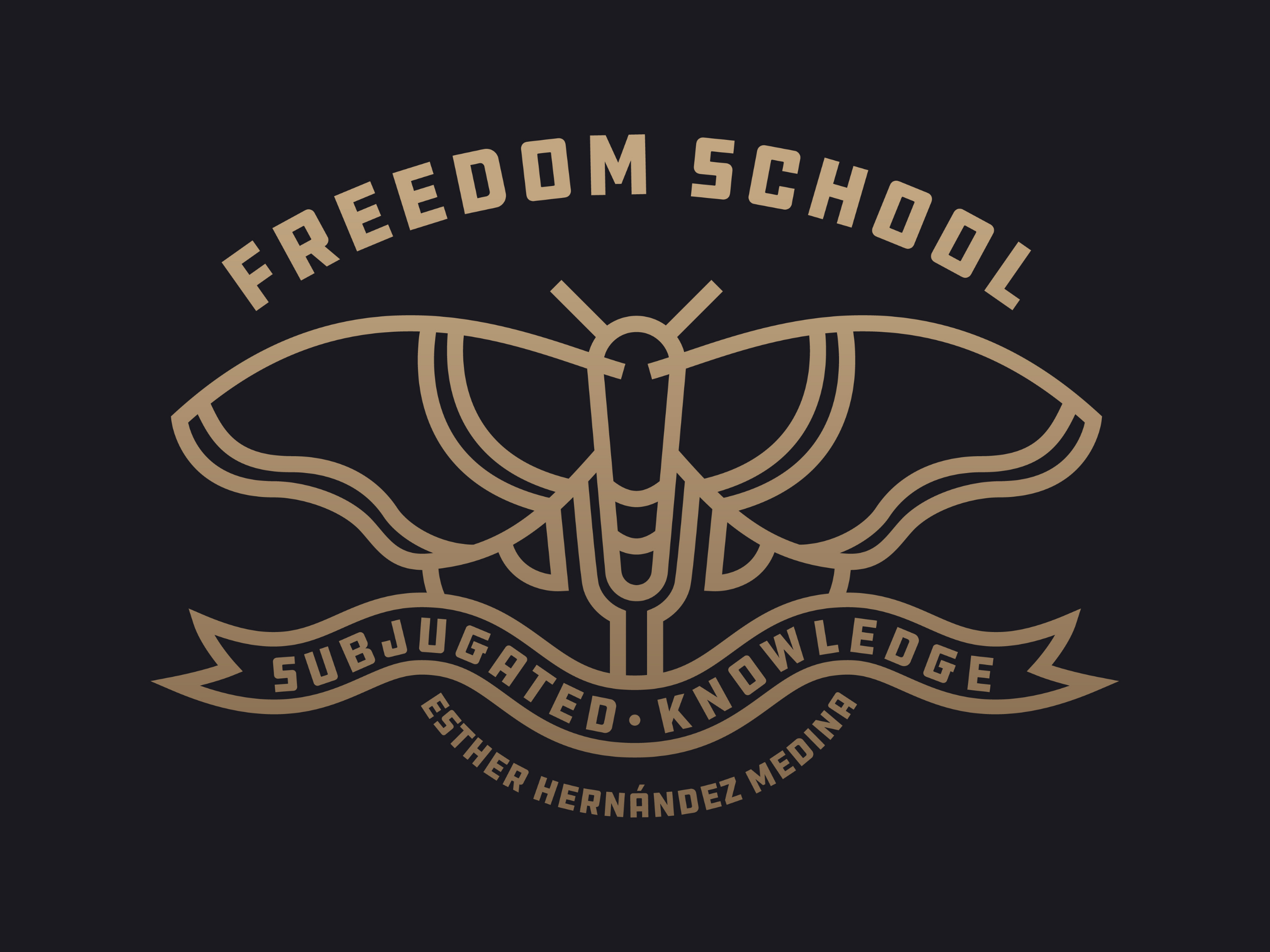 FREEDOM SCHOOL: THE FIGHT FOR LAS 3 CAUSALES