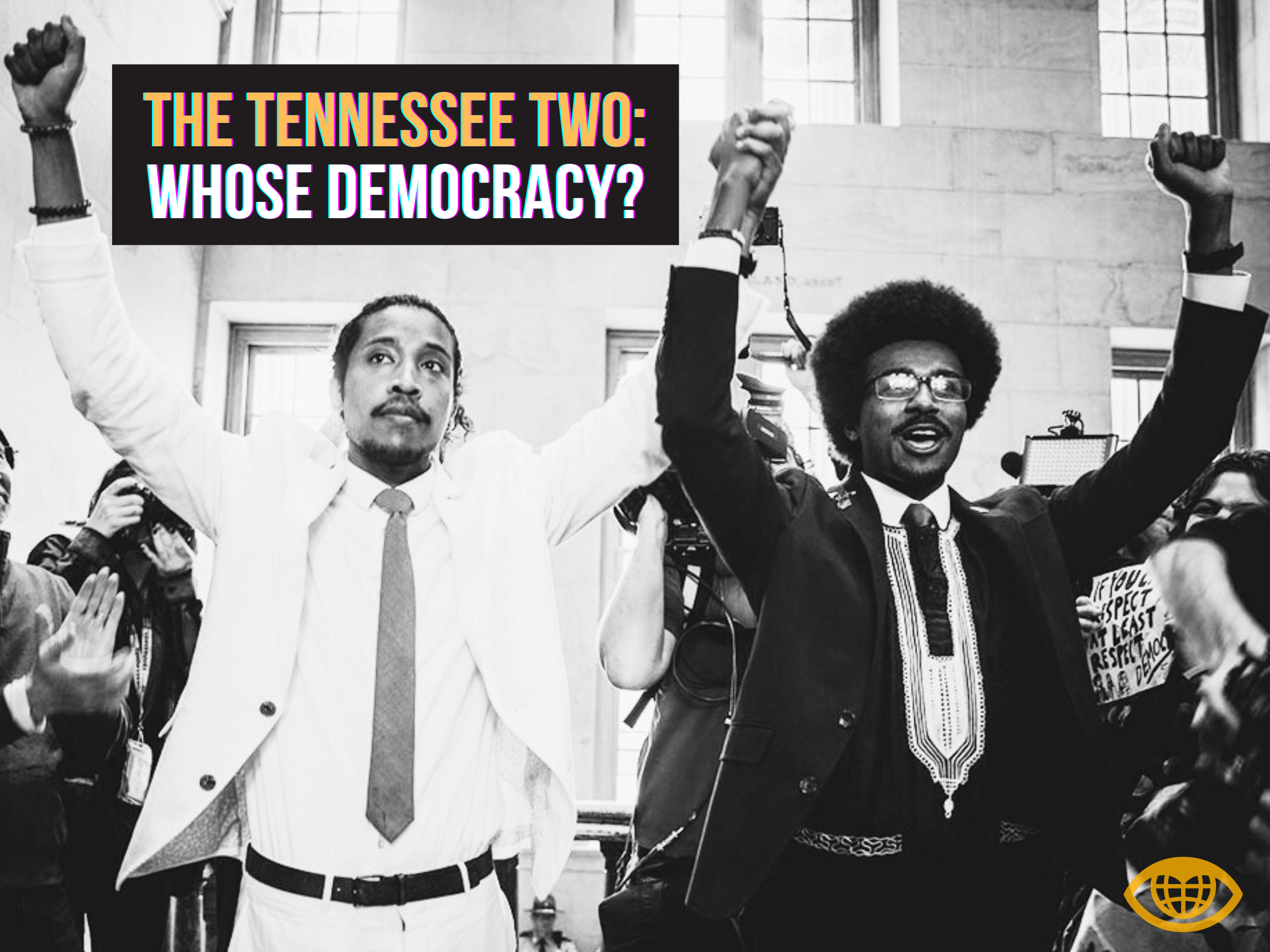 TENNESSEE TWO: WHOSE DEMOCRACY?